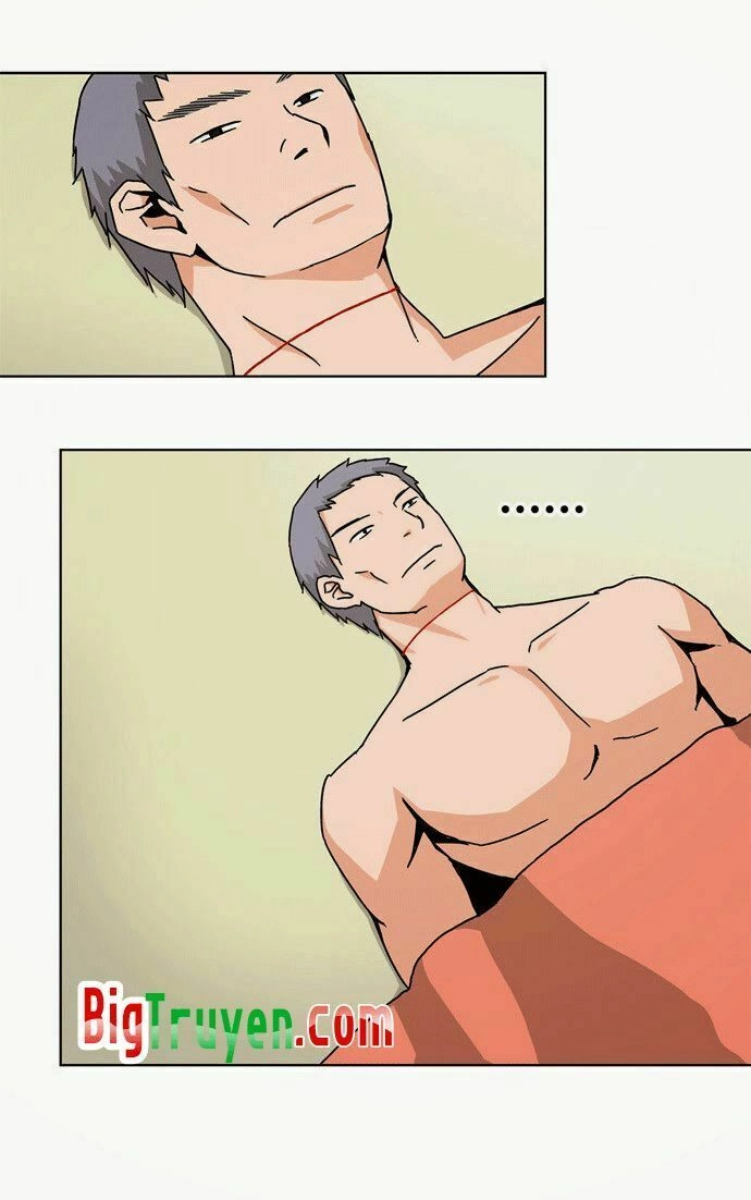 Red String Chapter 14 - 14