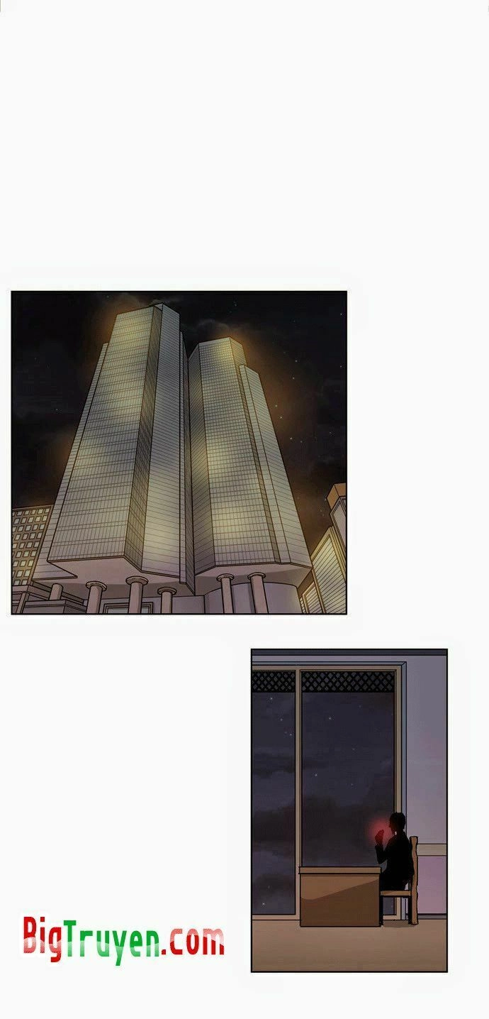 Red String Chapter 14 - 21