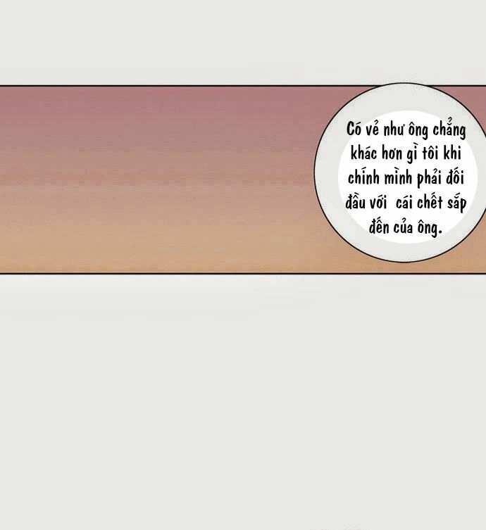 Red String Chapter 14 - 23