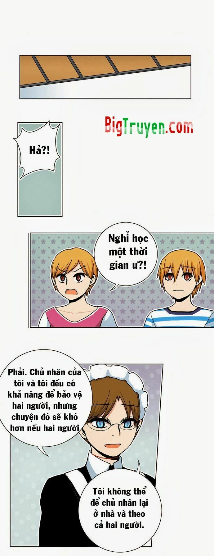 Red String Chapter 15 - 10