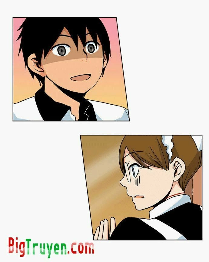 Red String Chapter 16 - 16