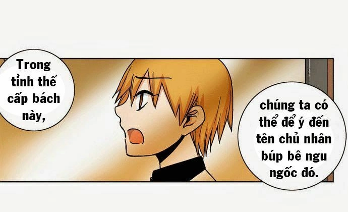 Red String Chapter 16 - 26