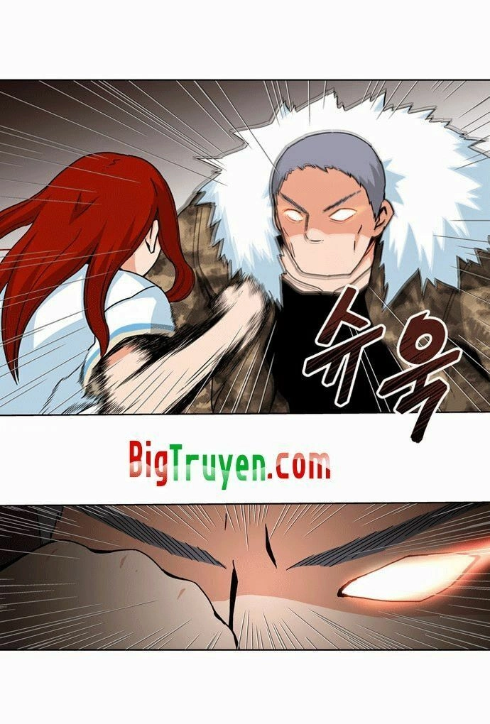 Red String Chapter 18 - 5