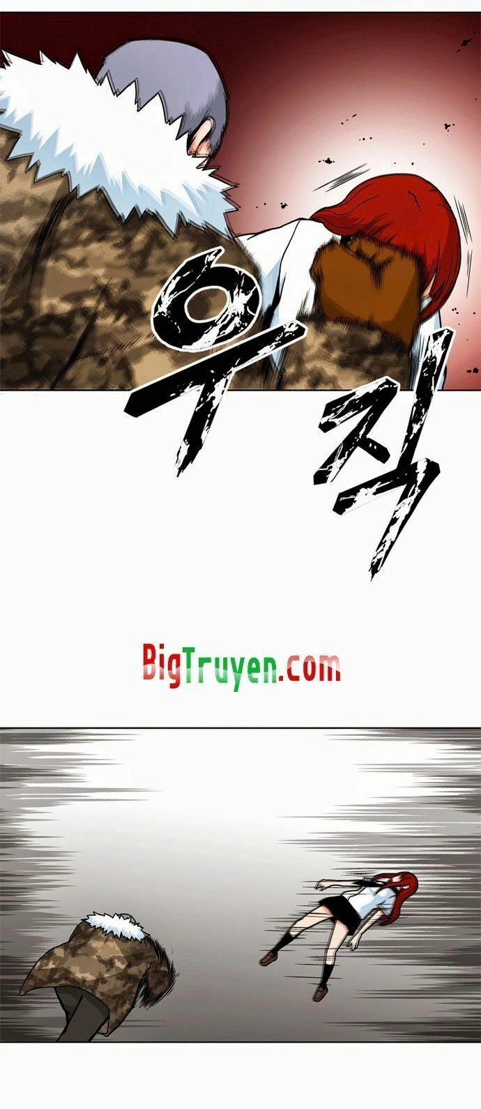 Red String Chapter 18 - 13