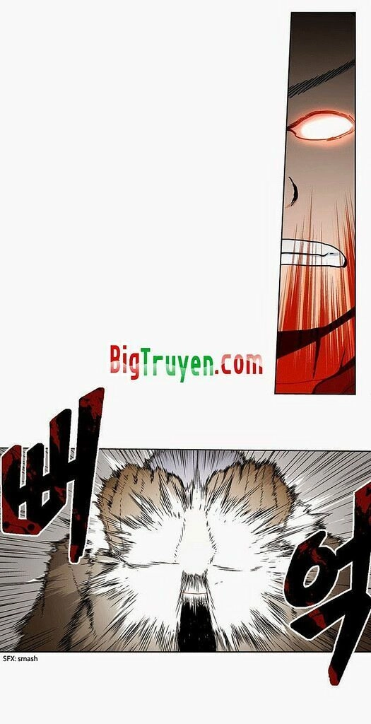 Red String Chapter 18 - 22