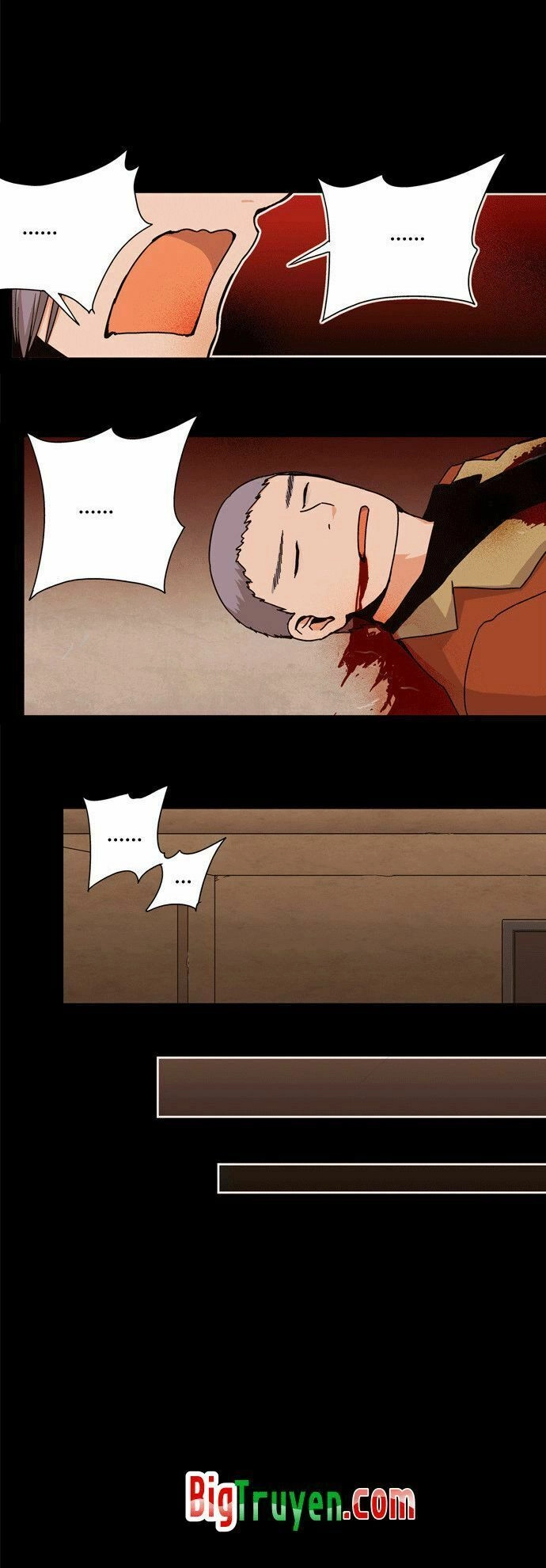 Red String Chapter 20 - 16