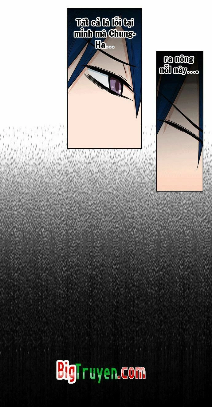 Red String Chapter 22 - 7