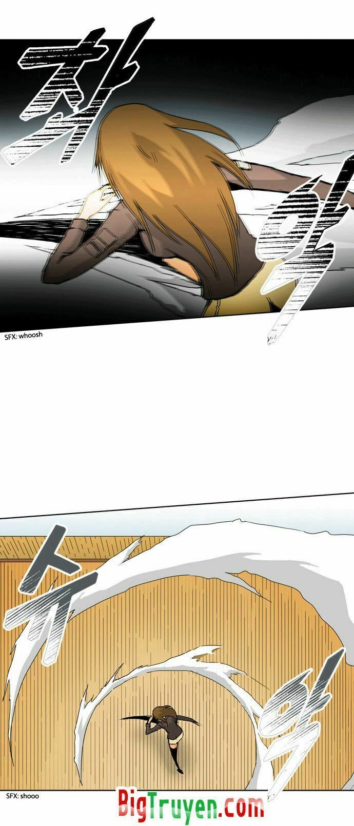 Red String Chapter 23 - 17