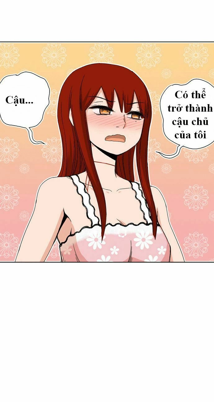 Red String Chapter 26 - 21