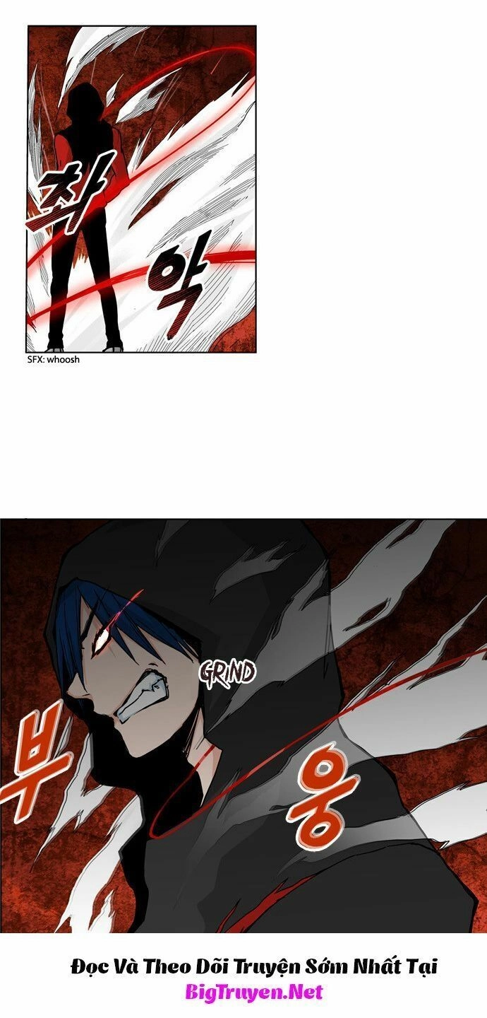 Red String Chapter 27 - 9