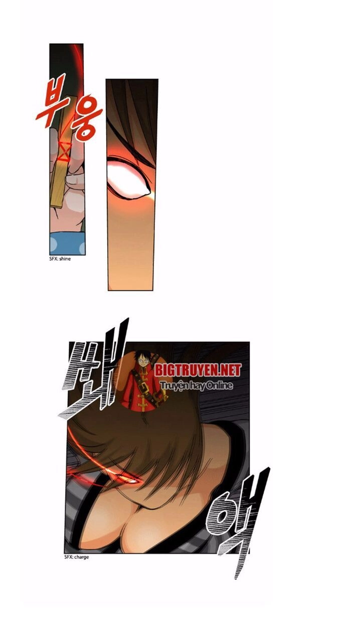 Red String Chapter 29 - 9