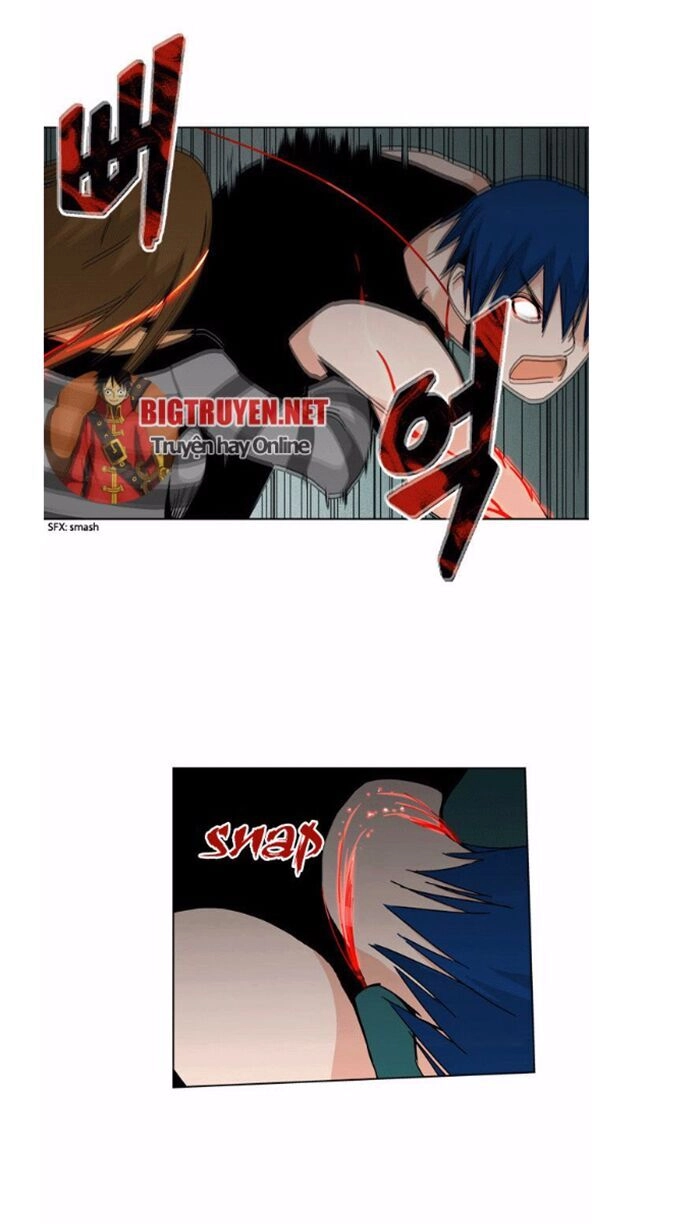 Red String Chapter 29 - 10