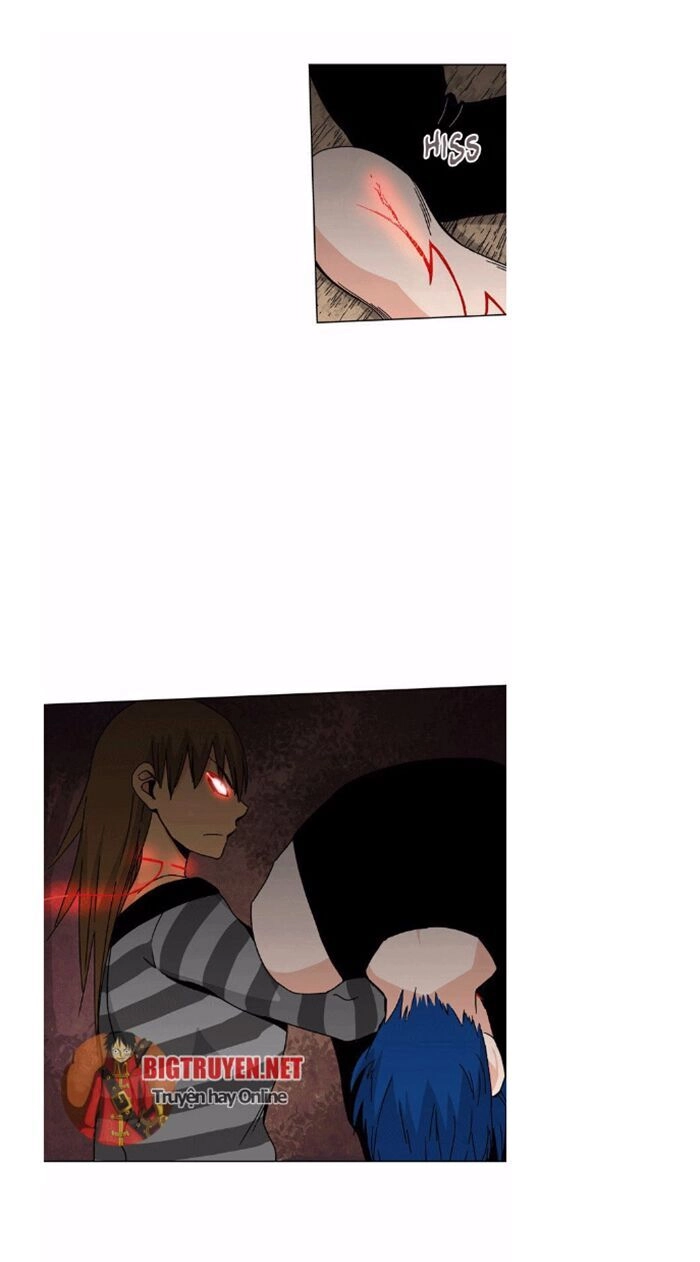 Red String Chapter 29 - 11