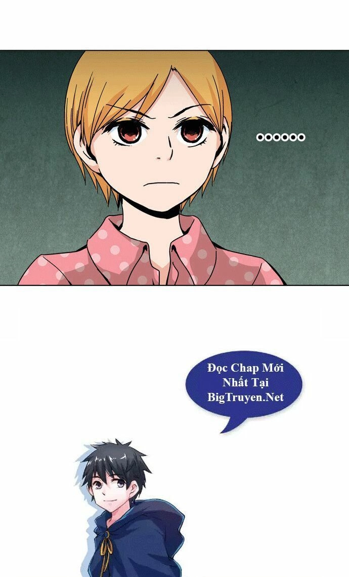 Red String Chapter 29 - 25