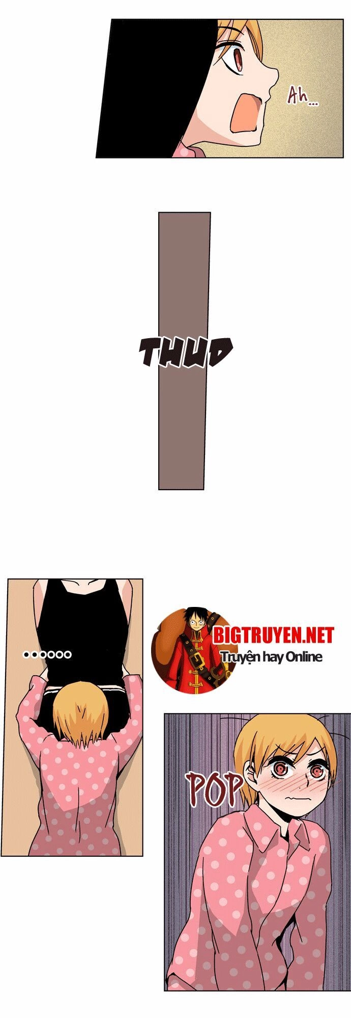 Red String Chapter 30 - 11