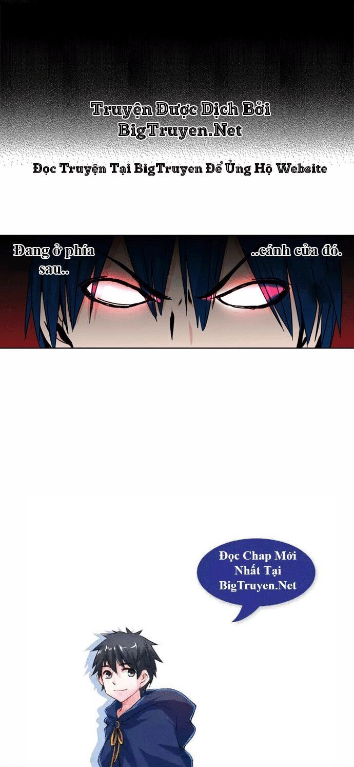 Red String Chapter 30 - 16