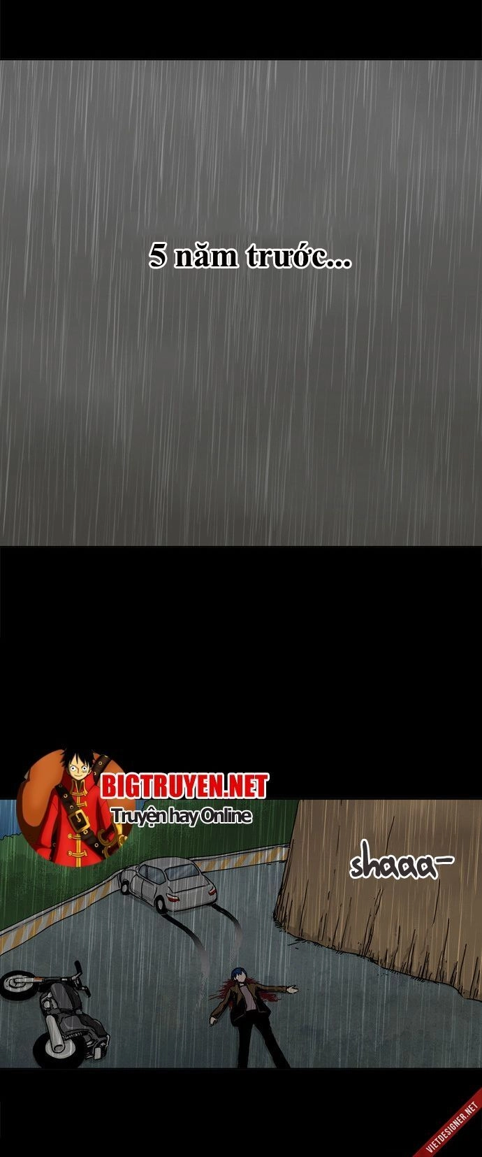 Red String Chapter 31 - 2