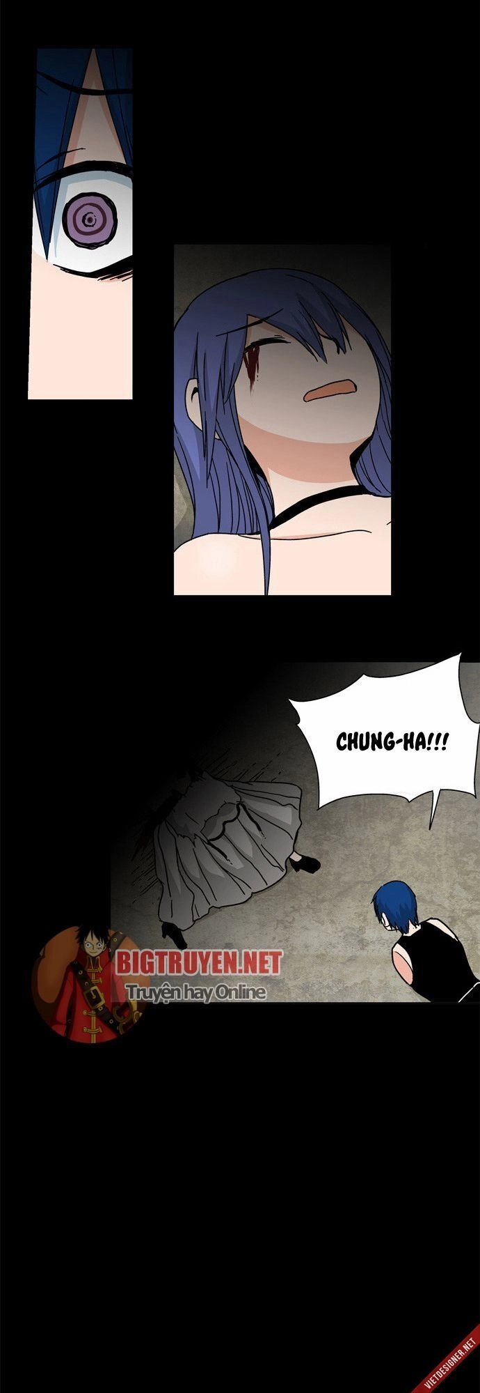 Red String Chapter 31 - 15