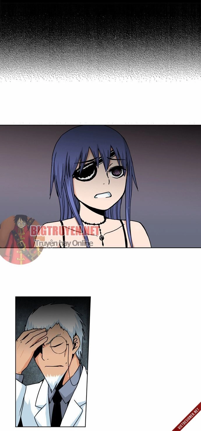 Red String Chapter 31 - 16