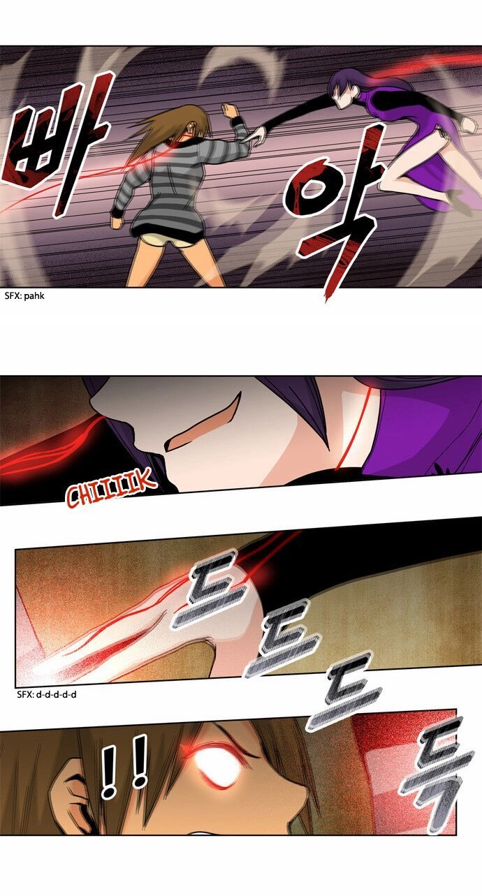 Red String Chapter 32 - 17