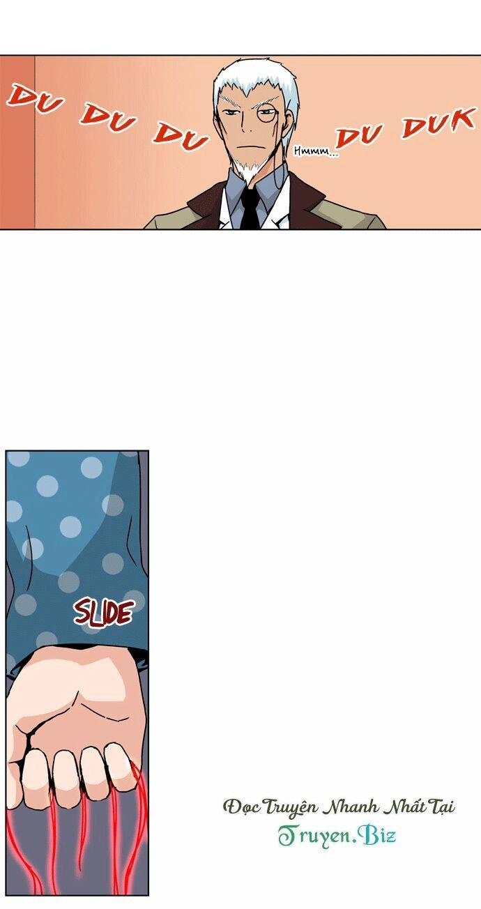 Red String Chapter 36 - 12