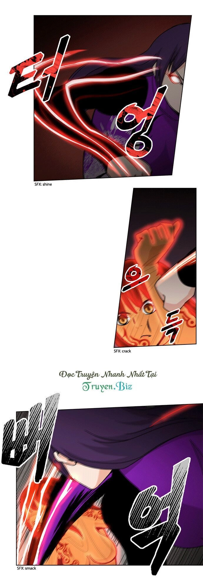 Red String Chapter 39 - 9