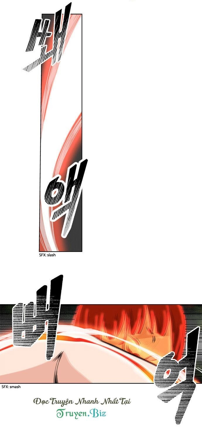 Red String Chapter 39 - 11