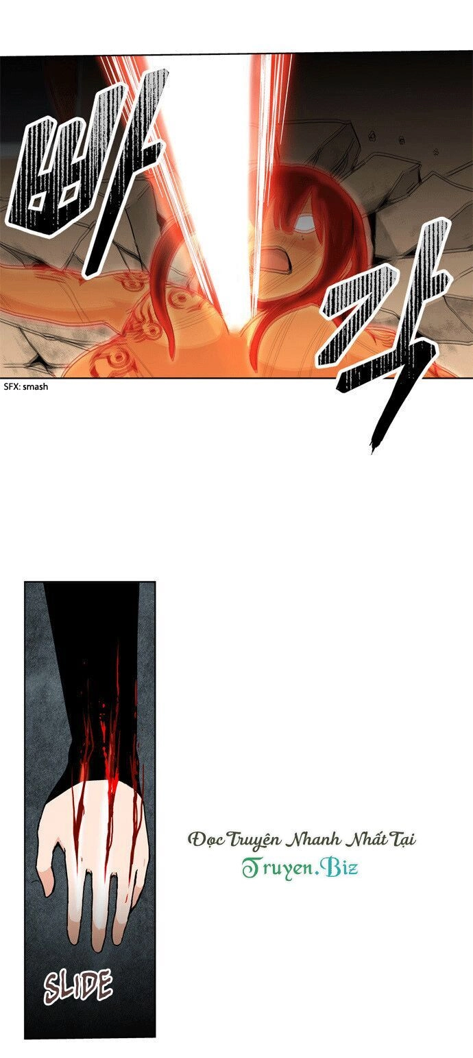 Red String Chapter 39 - 13