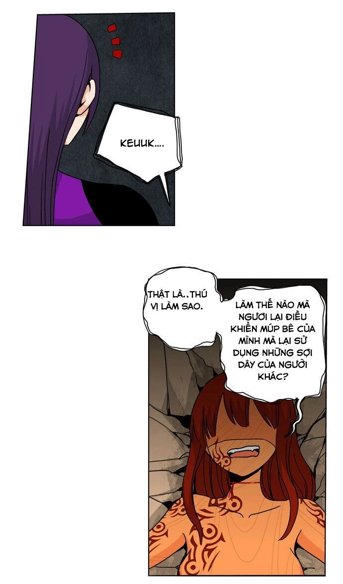 Red String Chapter 39 - 15