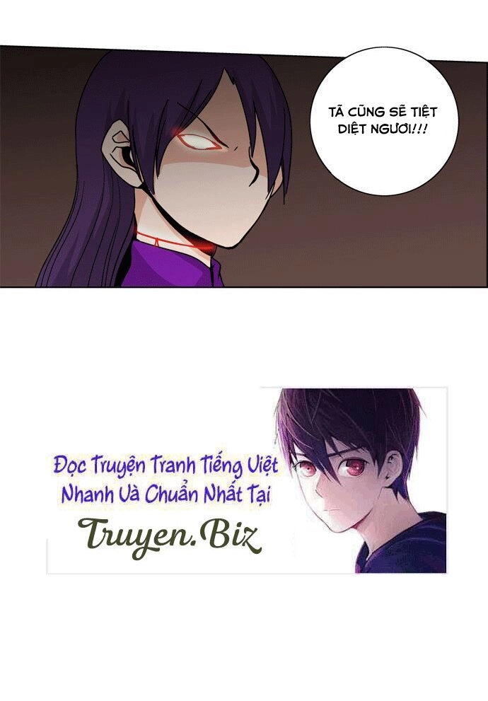 Red String Chapter 39 - 24