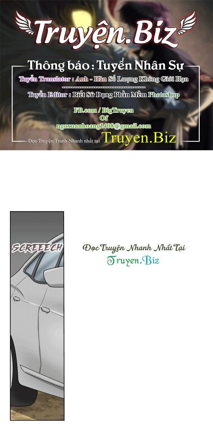 Red String Chapter 40 - 1