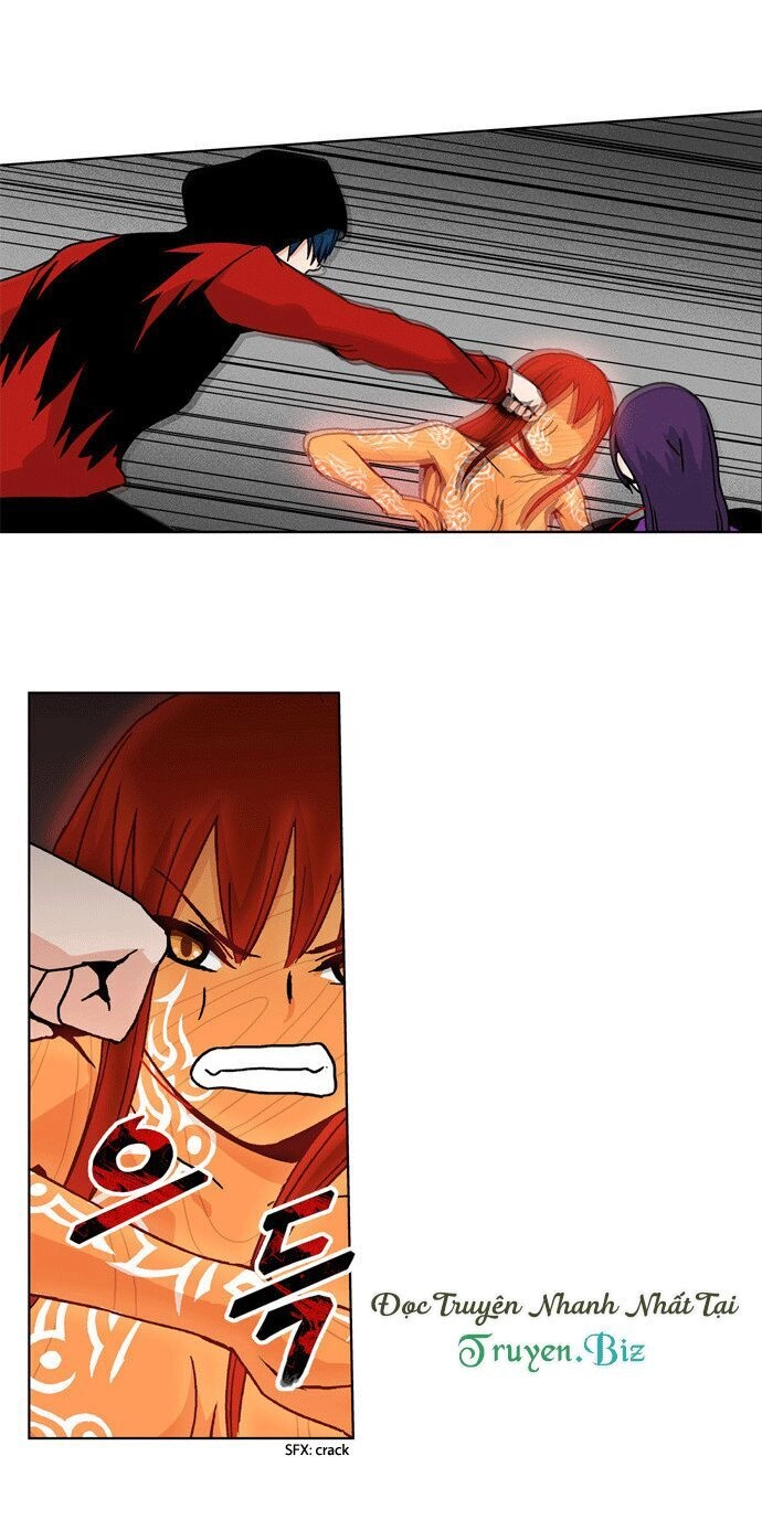 Red String Chapter 40 - 10