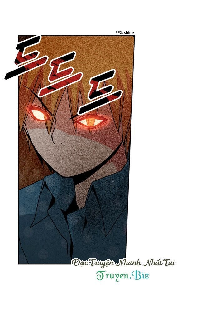 Red String Chapter 40 - 17