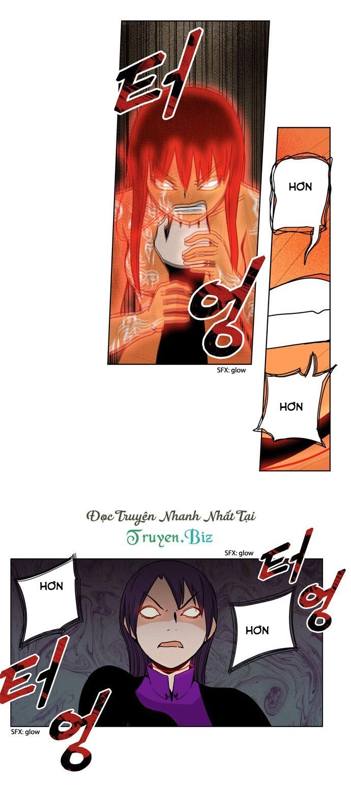 Red String Chapter 40 - 18