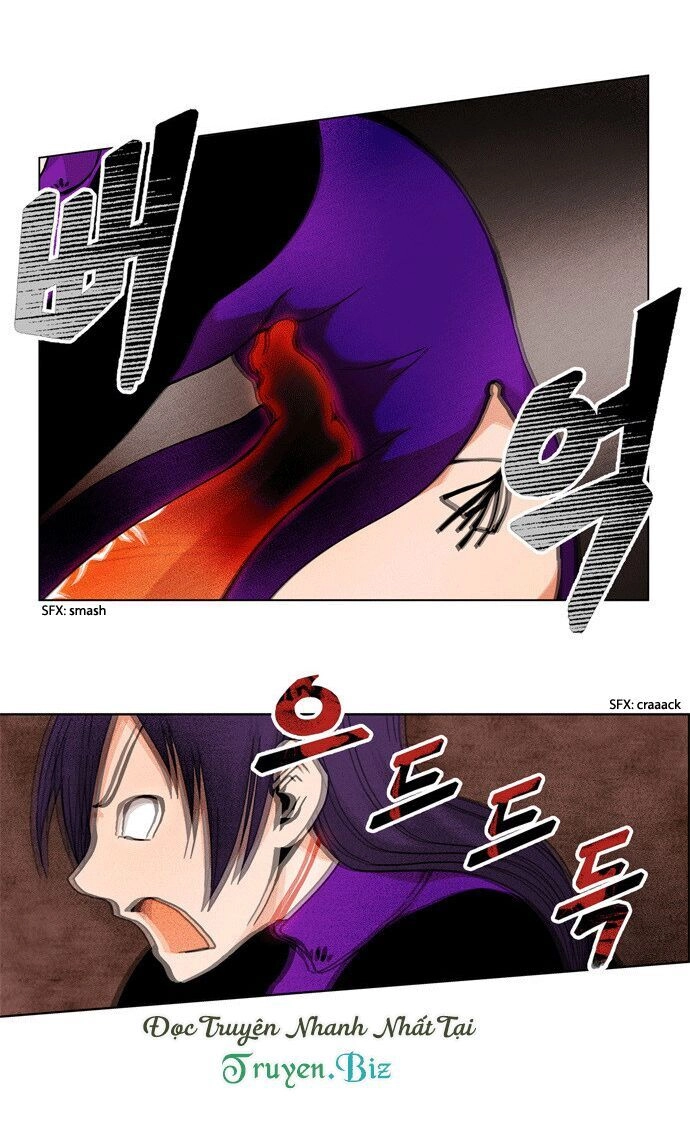 Red String Chapter 40 - 22