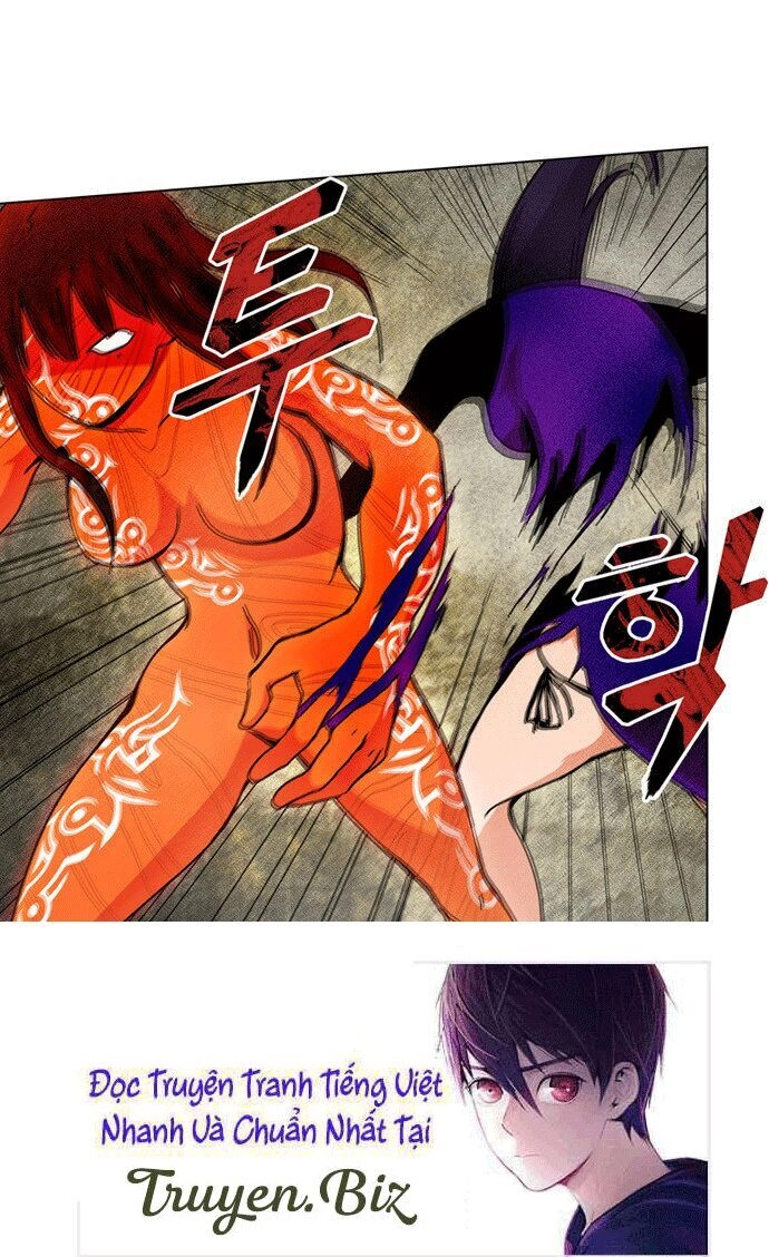 Red String Chapter 40 - 23