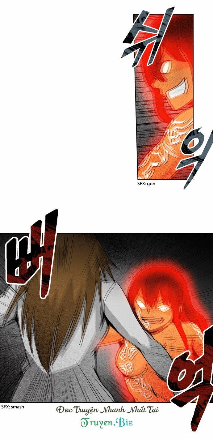 Red String Chapter 44 - 13