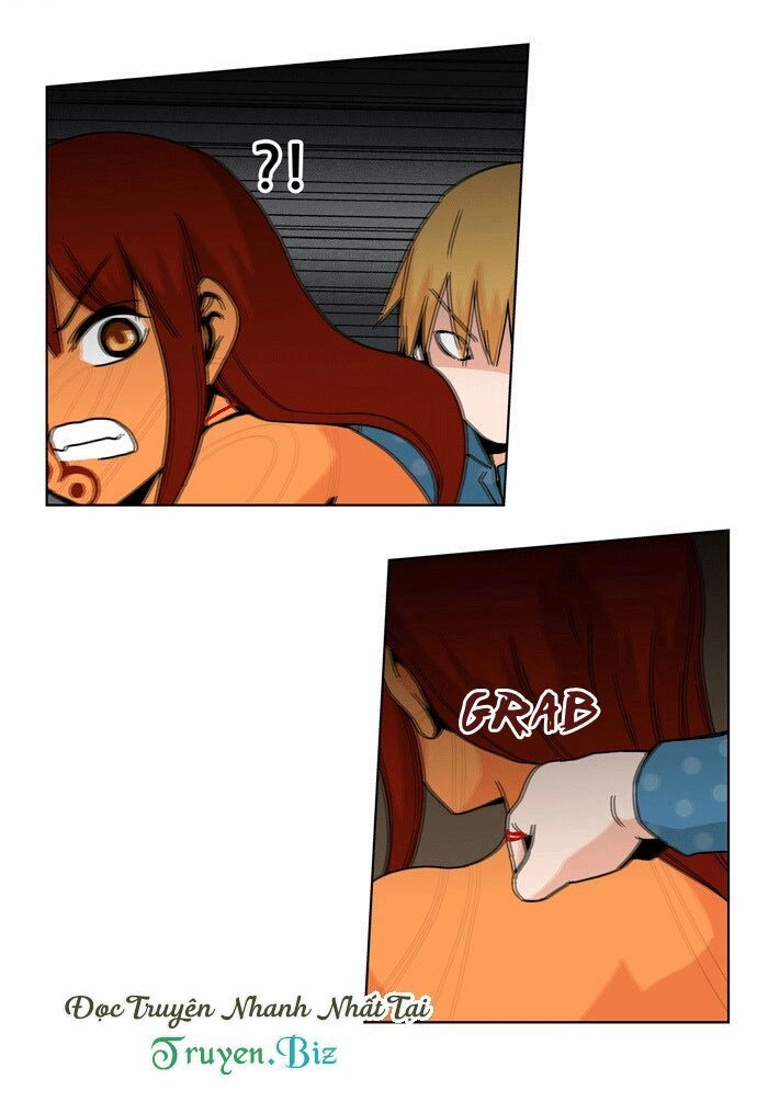 Red String Chapter 45 - 10