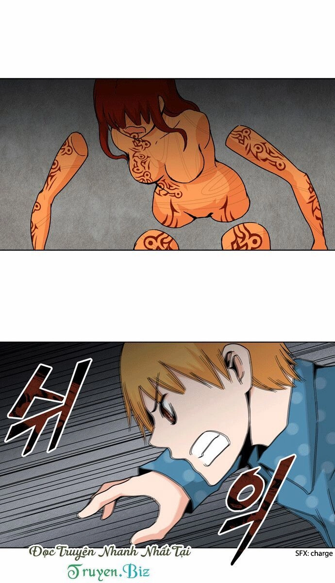 Red String Chapter 45 - 12