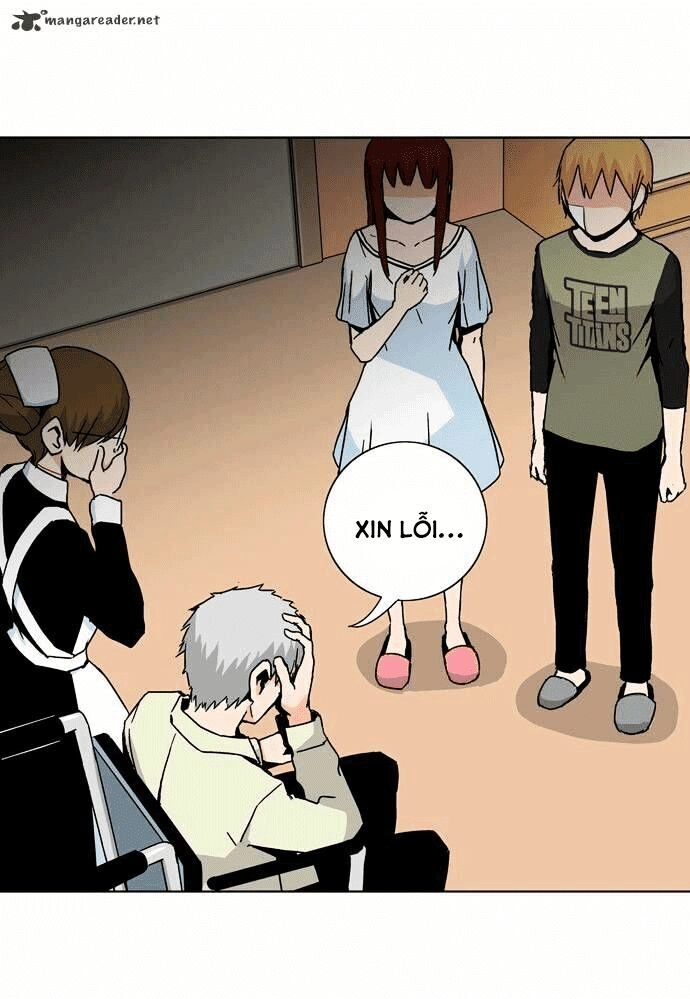 Red String Chapter 47 - 12