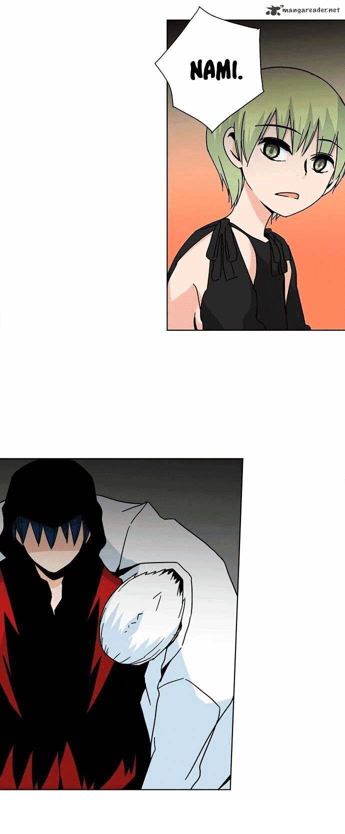 Red String Chapter 47 - 13