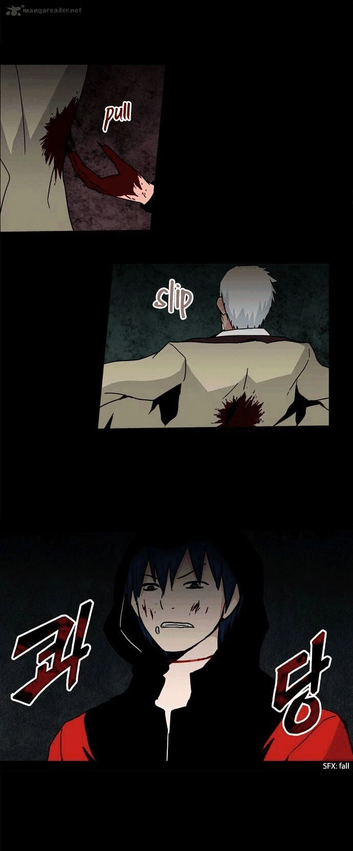 Red String Chapter 47 - 19