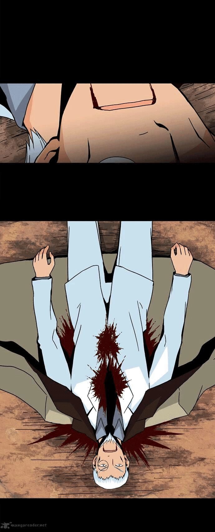 Red String Chapter 47 - 20