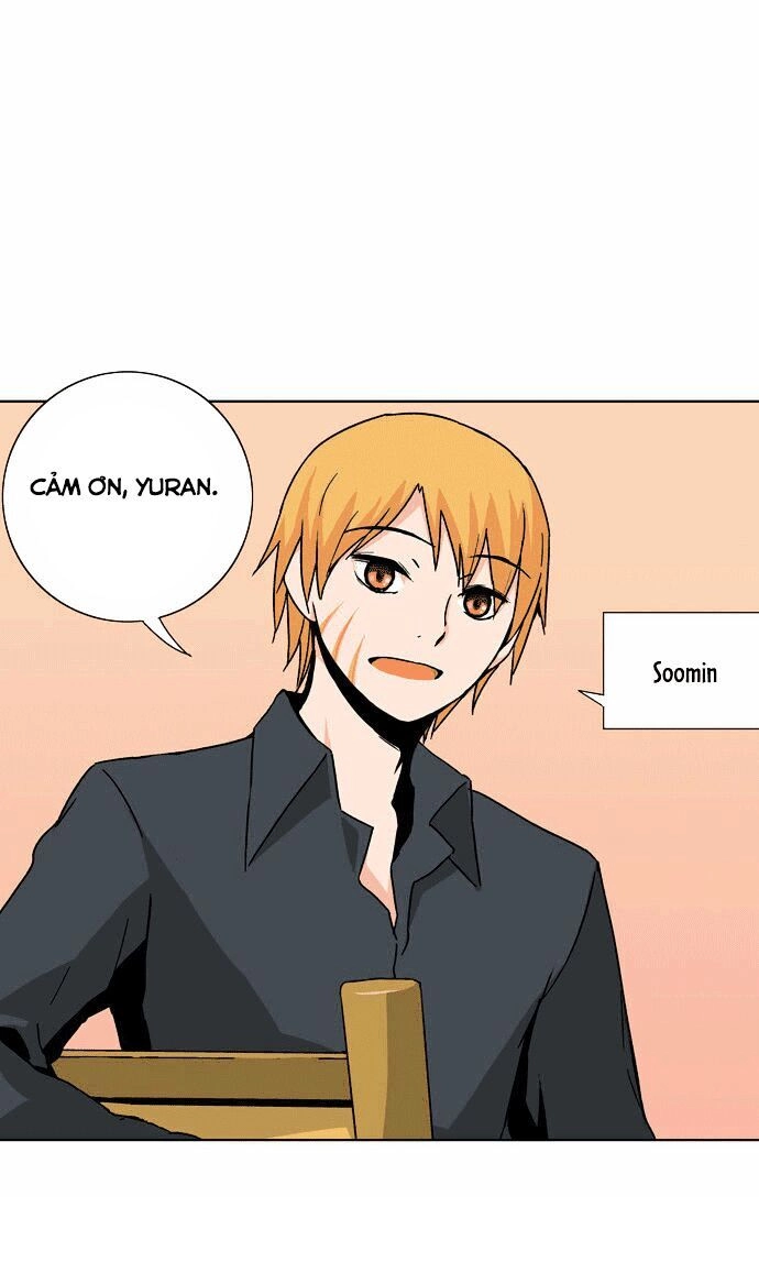 Red String Chapter 48 - 15