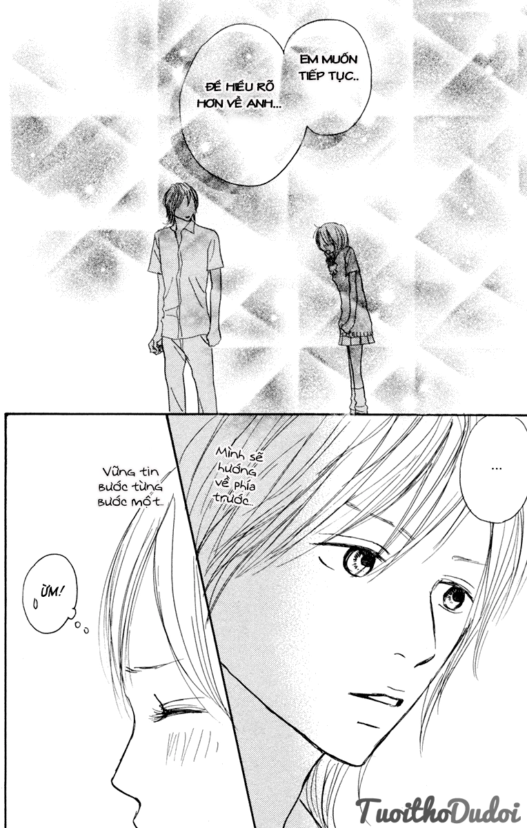 Bầu Trời Tình Yêu Chapter 2 - 5