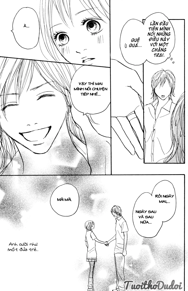 Bầu Trời Tình Yêu Chapter 2 - 6