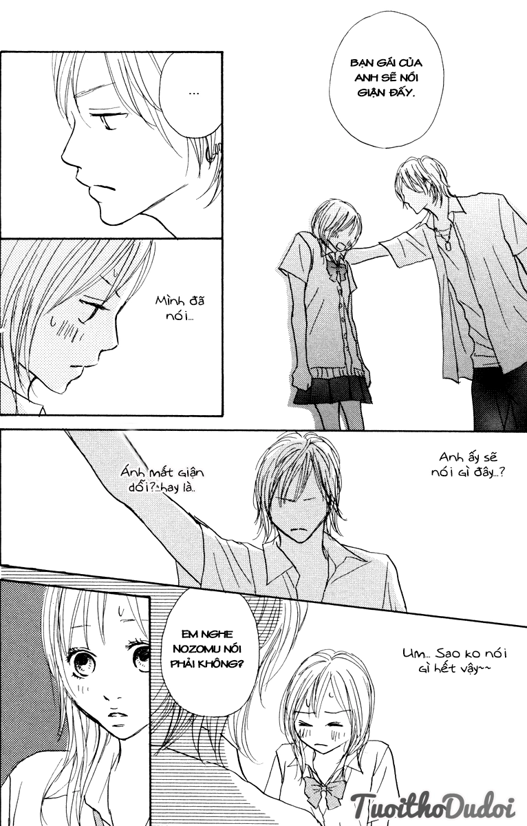 Bầu Trời Tình Yêu Chapter 2 - 15