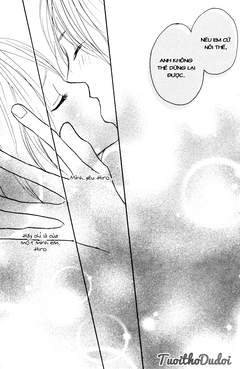 Bầu Trời Tình Yêu Chapter 2 - 26