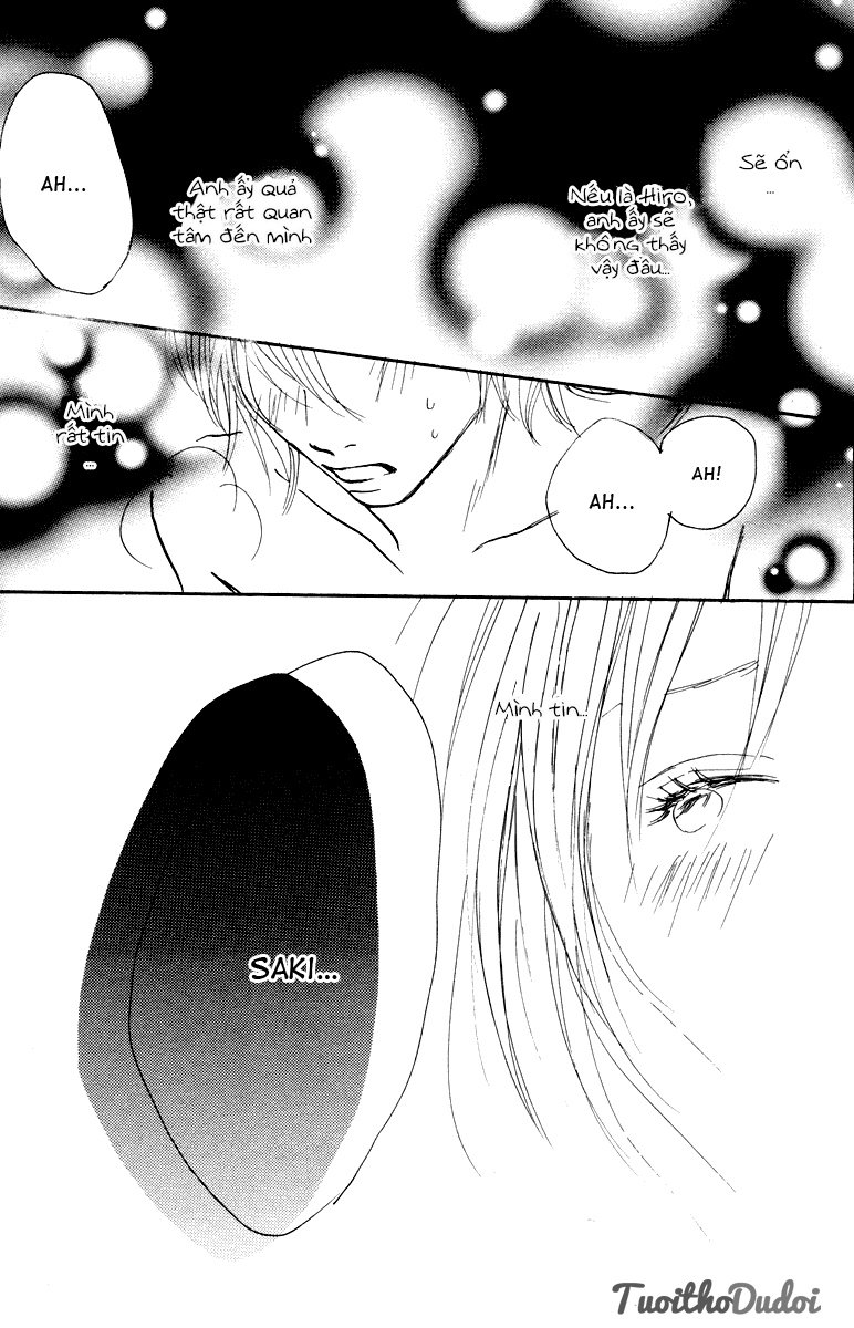 Bầu Trời Tình Yêu Chapter 2 - 28