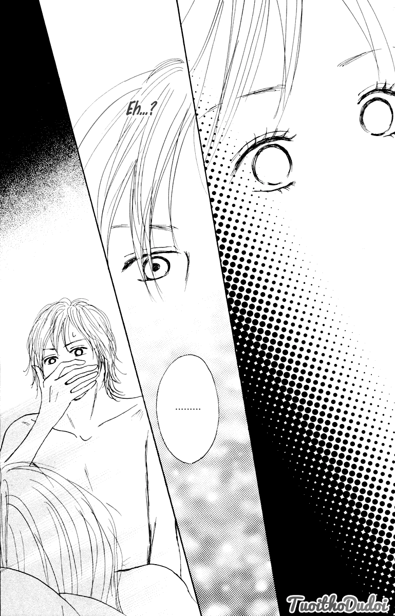 Bầu Trời Tình Yêu Chapter 2 - 29